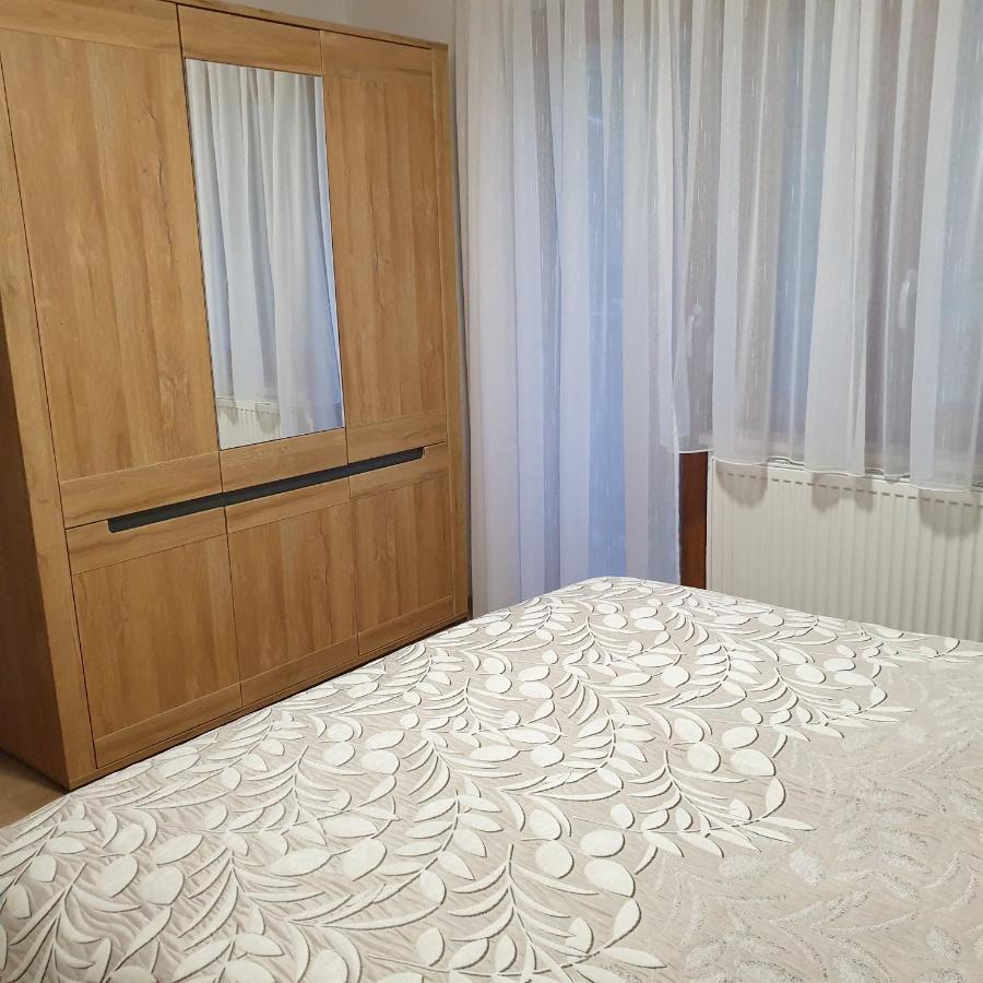 Apartmaji Pri Medvedu Bohinj Exterior foto